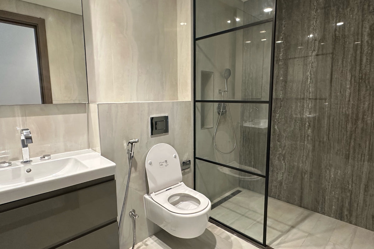 3 Bedroom | Peninsula One | Business Bay