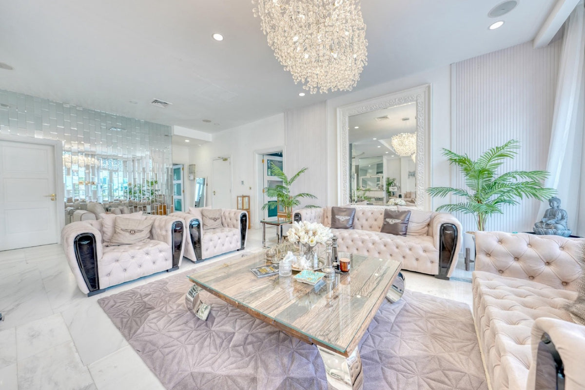 6 Bedroom Villa | Frond B | Palm Jumeirah