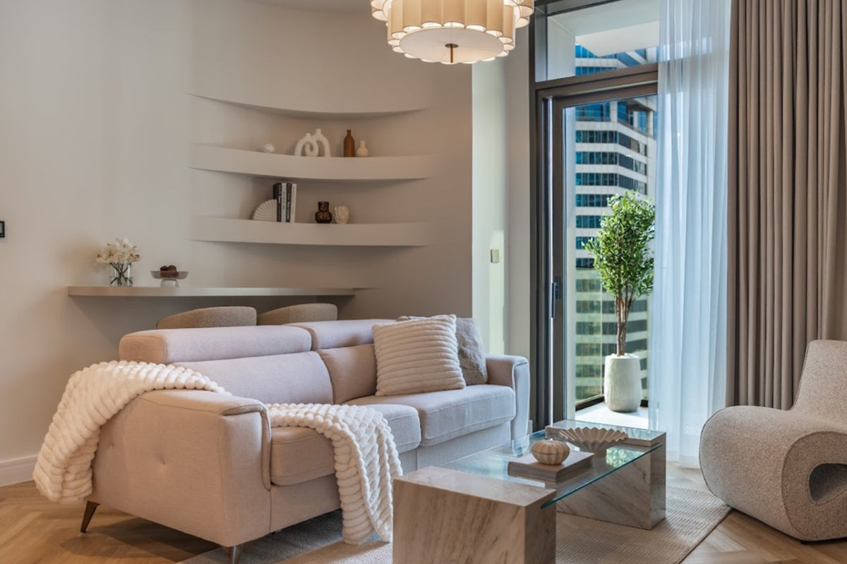 1 Bedroom | Peninsula One | Business Bay