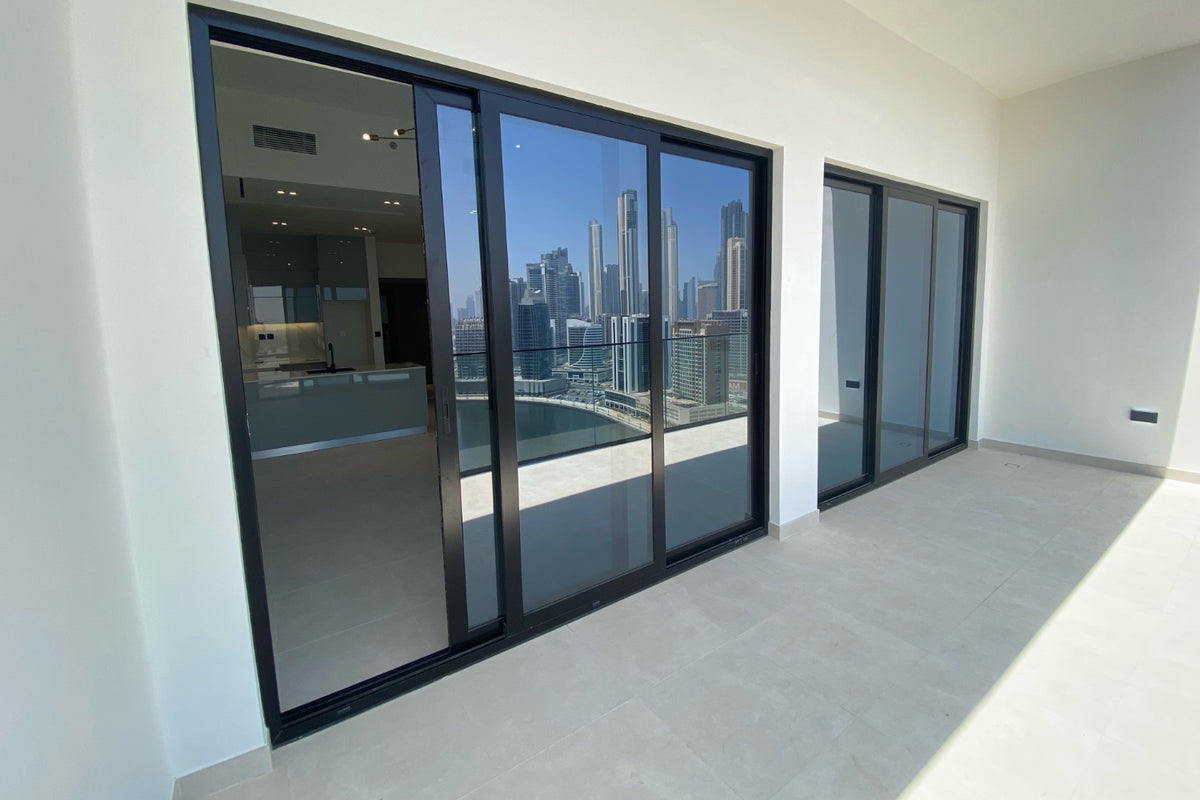 1 Bedroom | Binghatti Canal | Business Bay