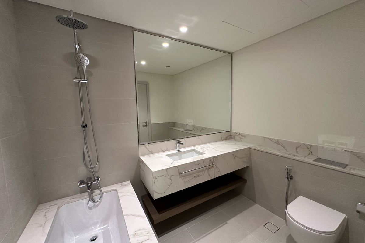 1 Dormitorio | Beach Mansion | Emaar Beachfront