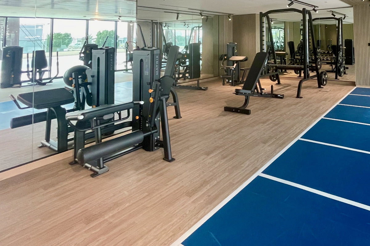 1 Dormitorio | Binghatti Crescent | Jumeirah Village Circle