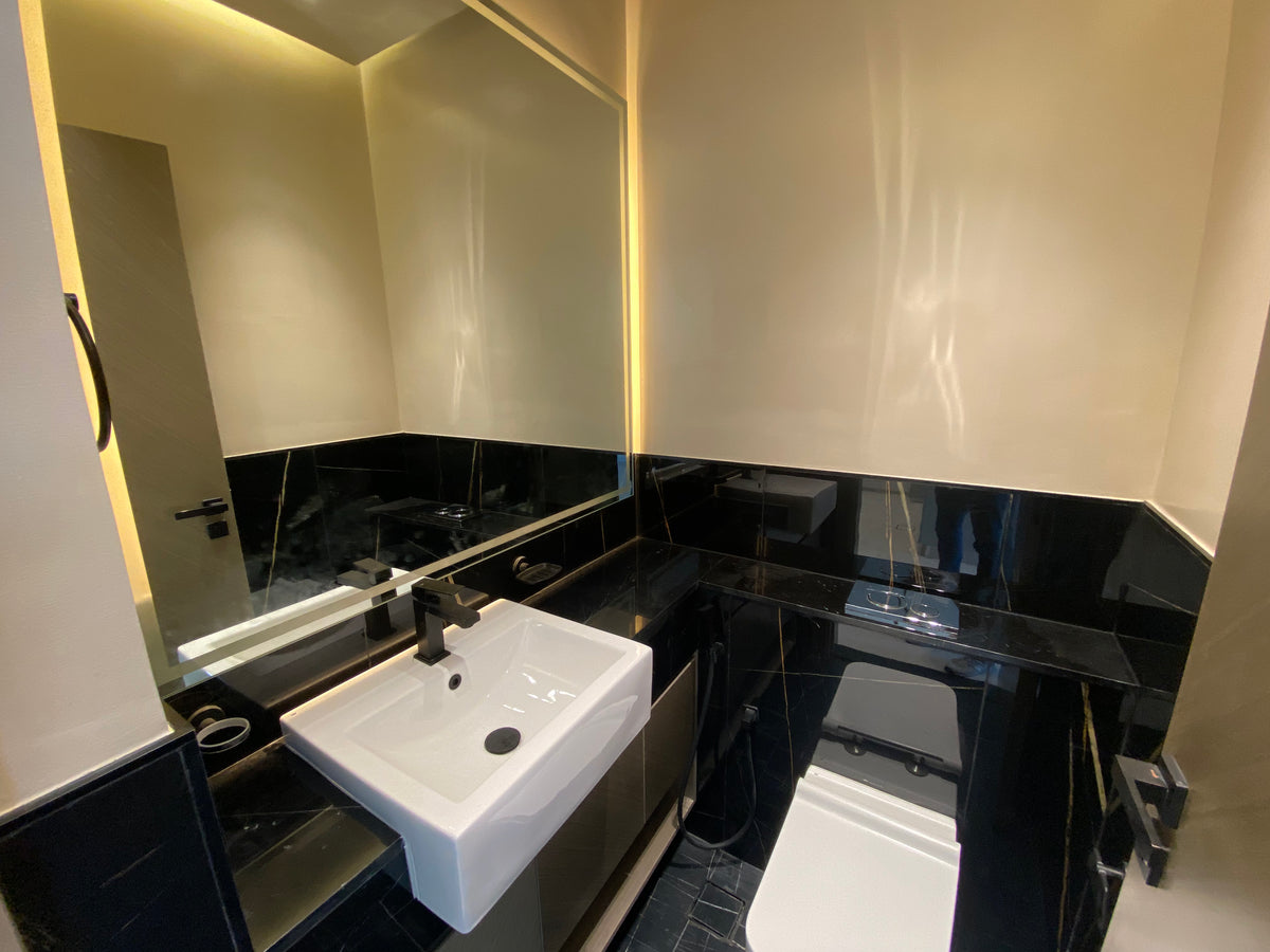 1 Bedroom |  Binghatti Canal | Business Bay
