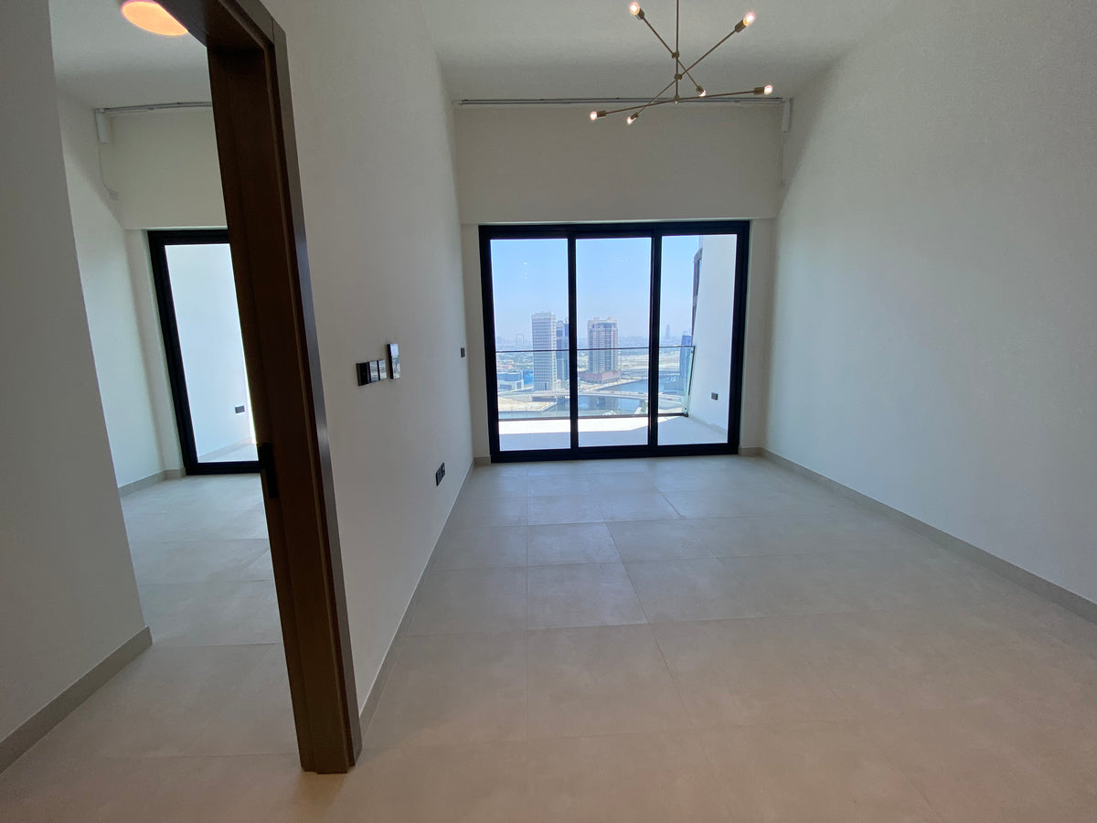 1 Bedroom |  Binghatti Canal | Business Bay