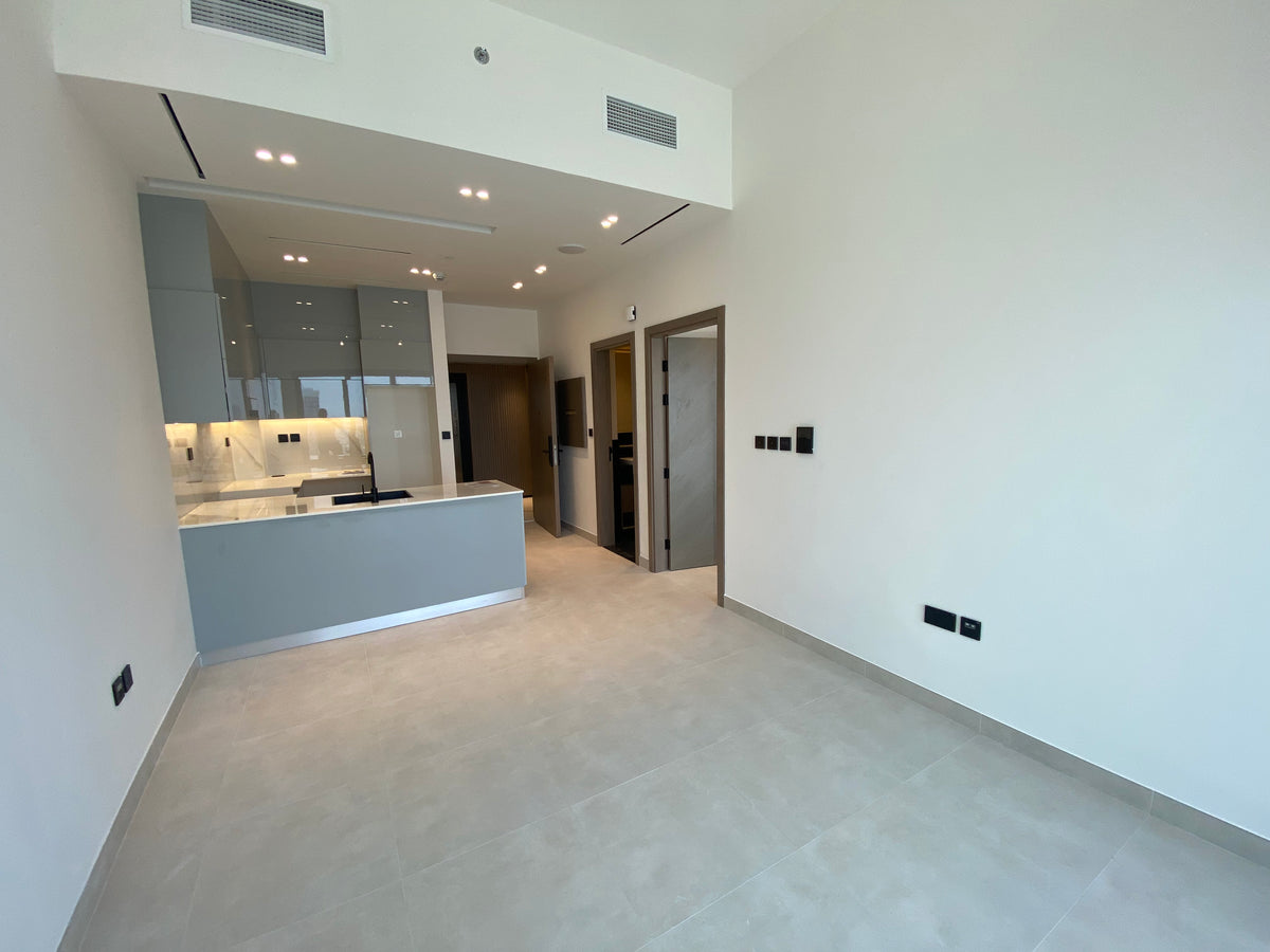 1 Bedroom |  Binghatti Canal | Business Bay