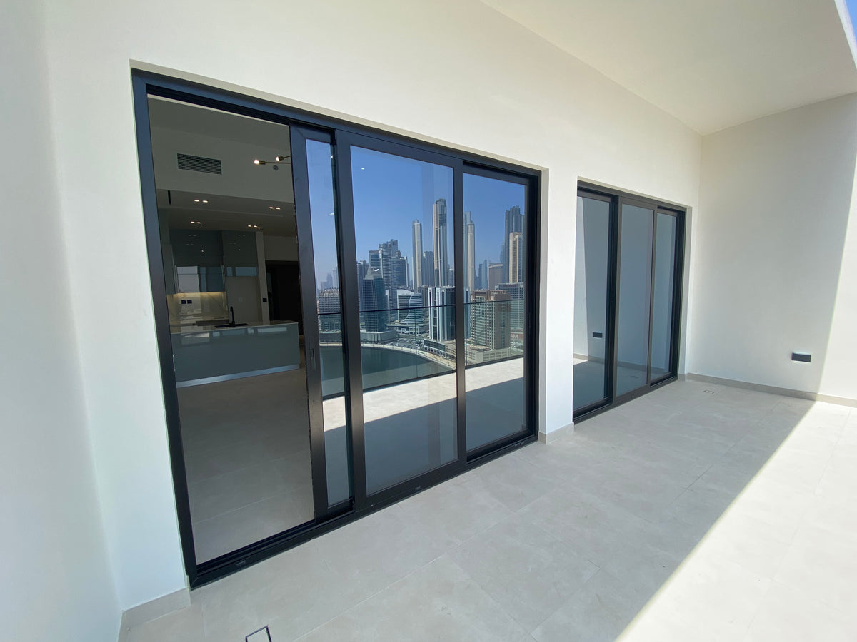 1 Bedroom |  Binghatti Canal | Business Bay