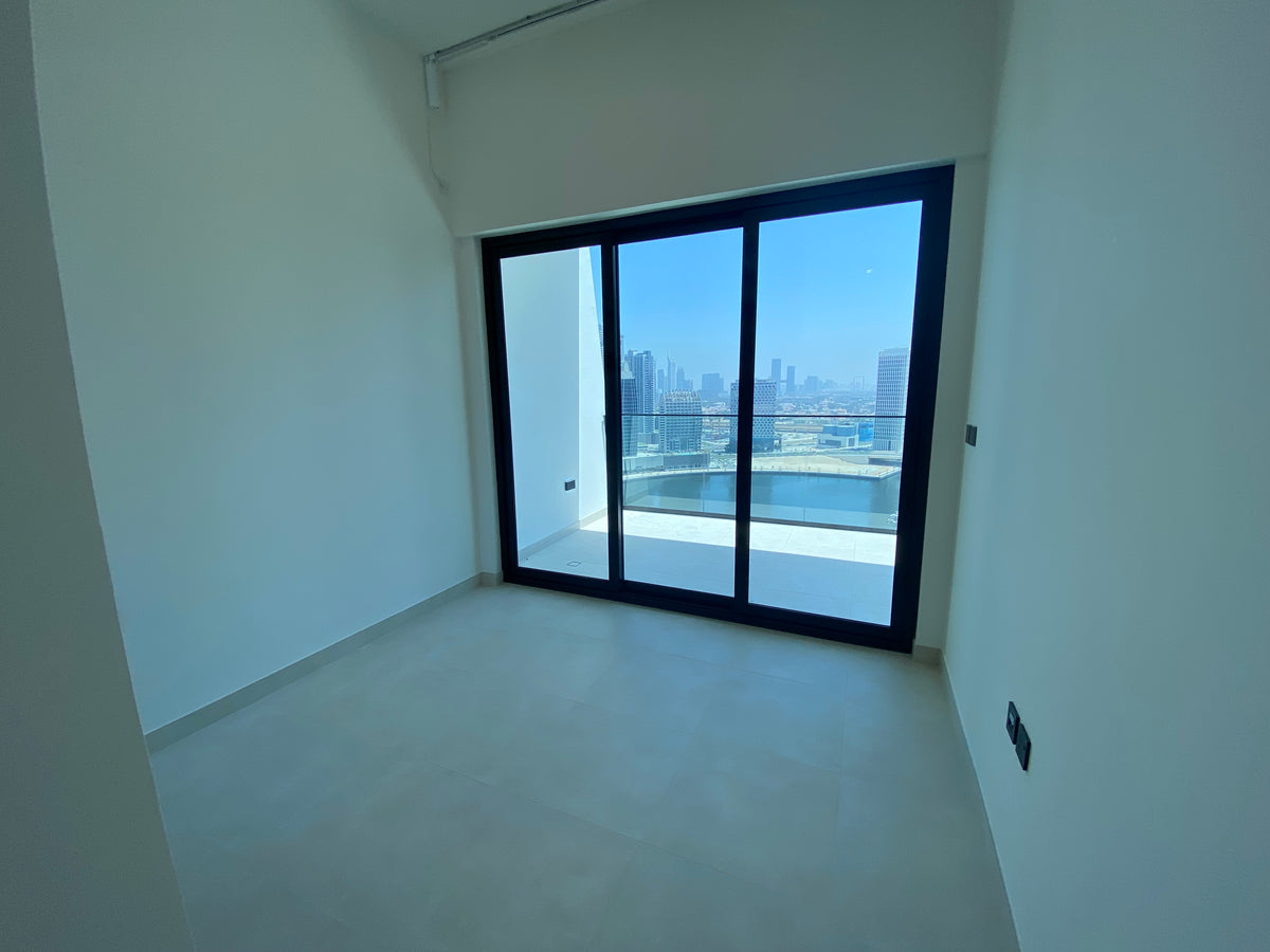 1 Bedroom |  Binghatti Canal | Business Bay