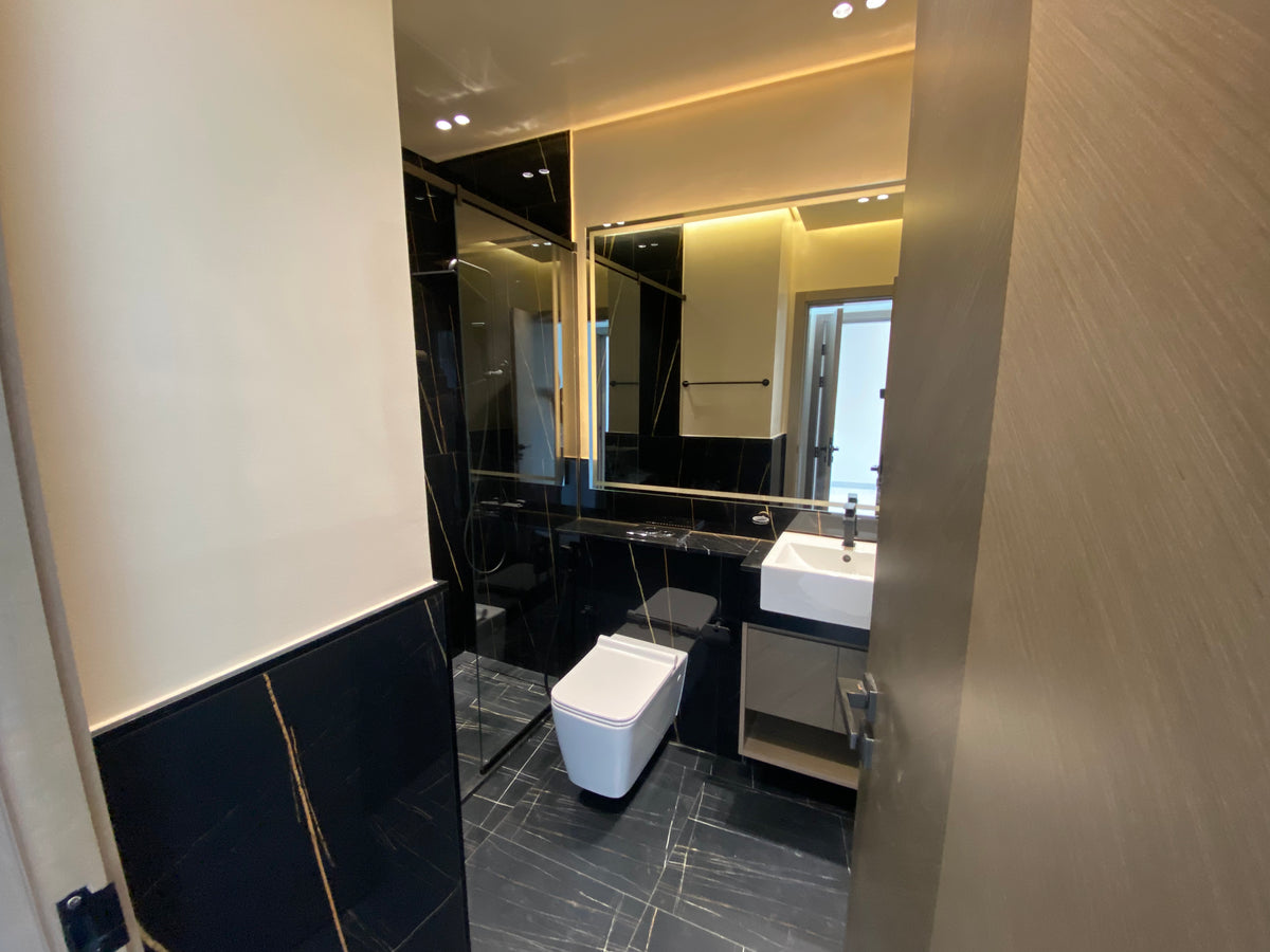 1 Bedroom |  Binghatti Canal | Business Bay