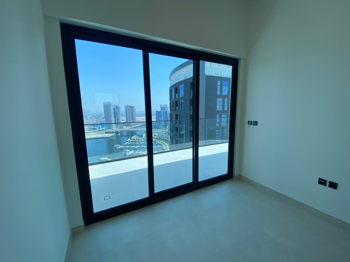 1 Bedroom |  Binghatti Canal | Business Bay