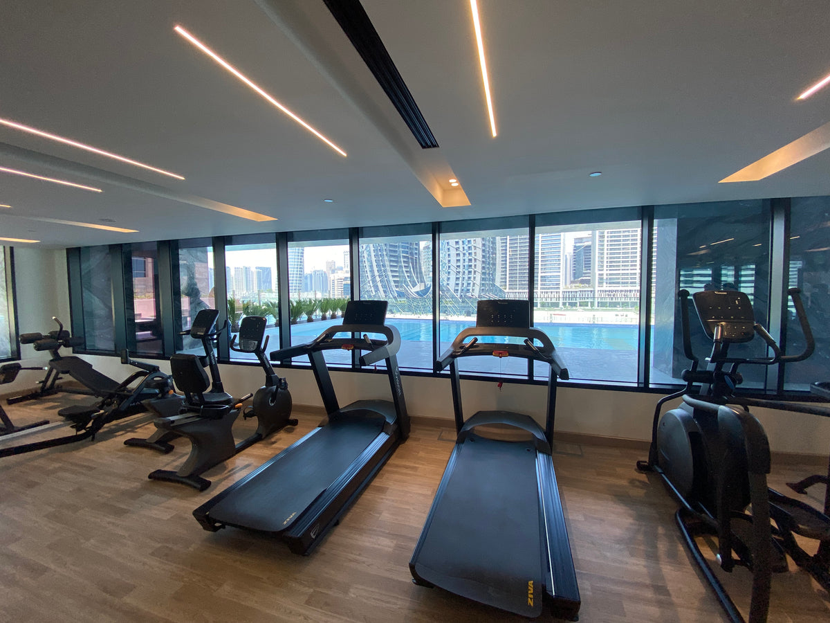 1 Bedroom |  Binghatti Canal | Business Bay