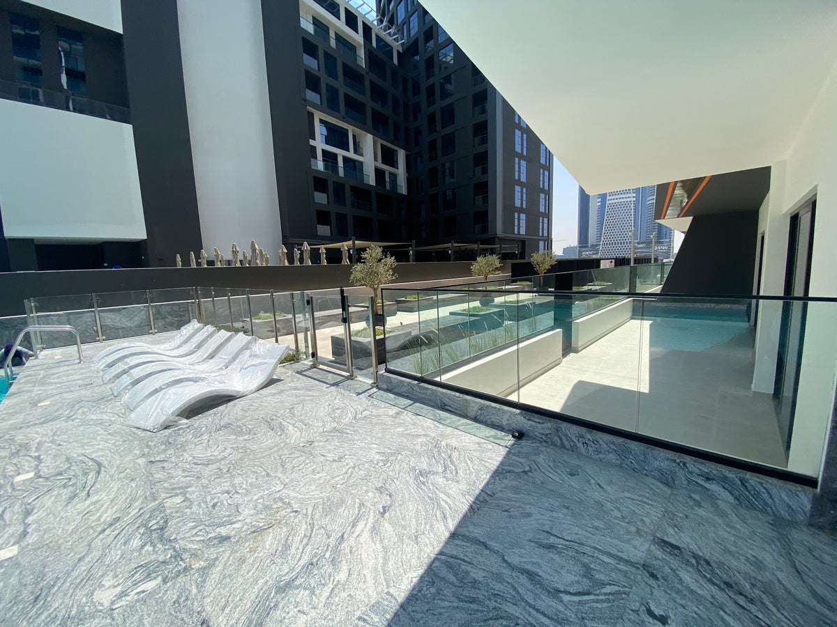 1 Bedroom |  Binghatti Canal | Business Bay