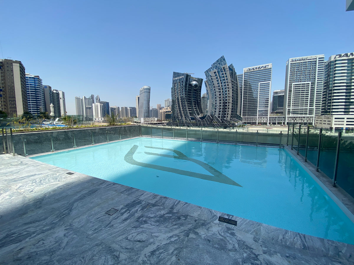 1 Bedroom |  Binghatti Canal | Business Bay