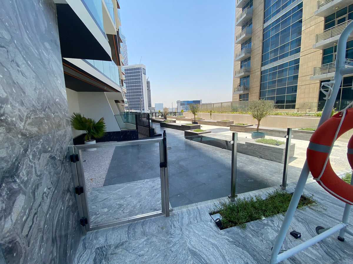 1 Bedroom |  Binghatti Canal | Business Bay