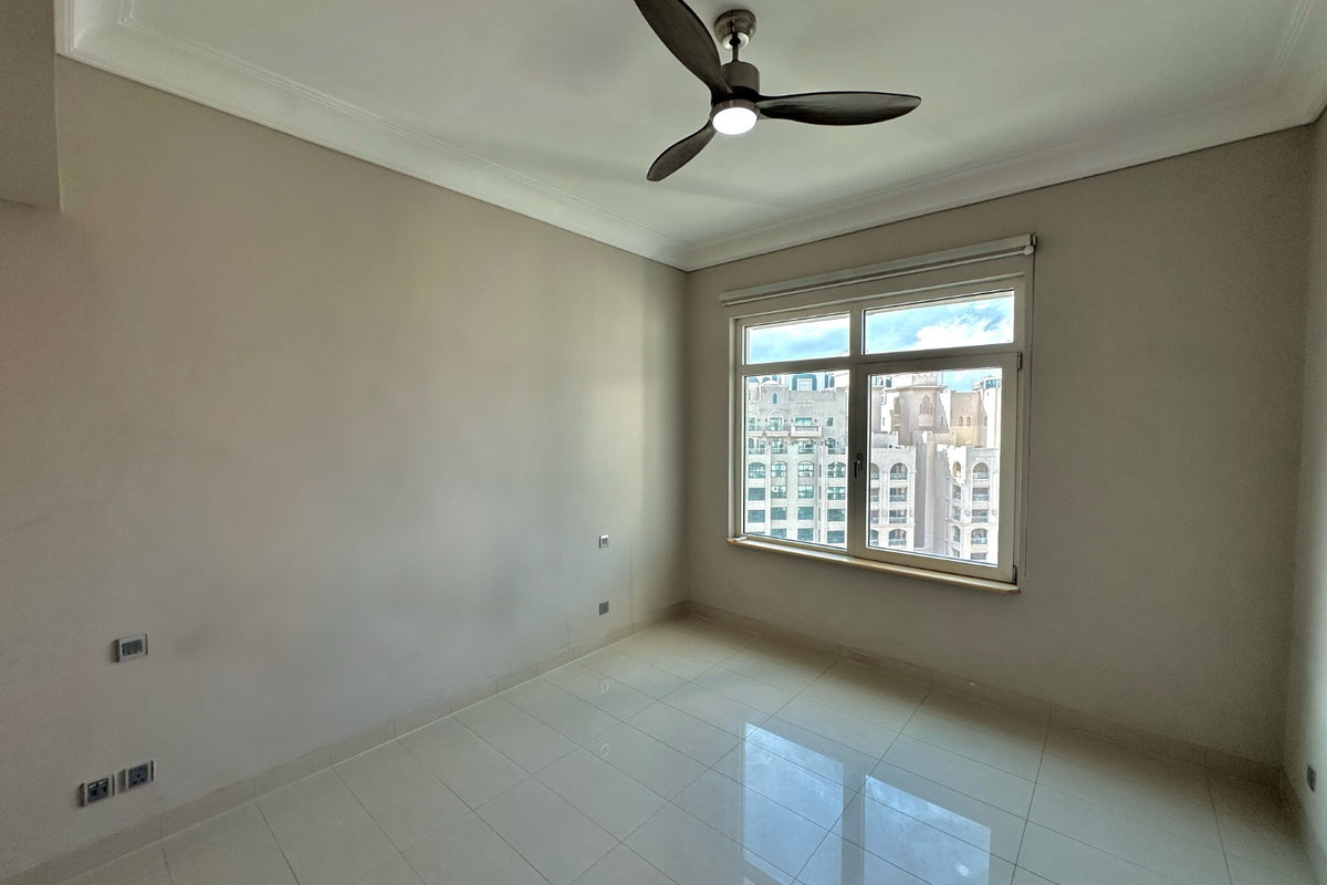 2 Dormitorios | Shoreline Al Hamri | Palm Jumeirah