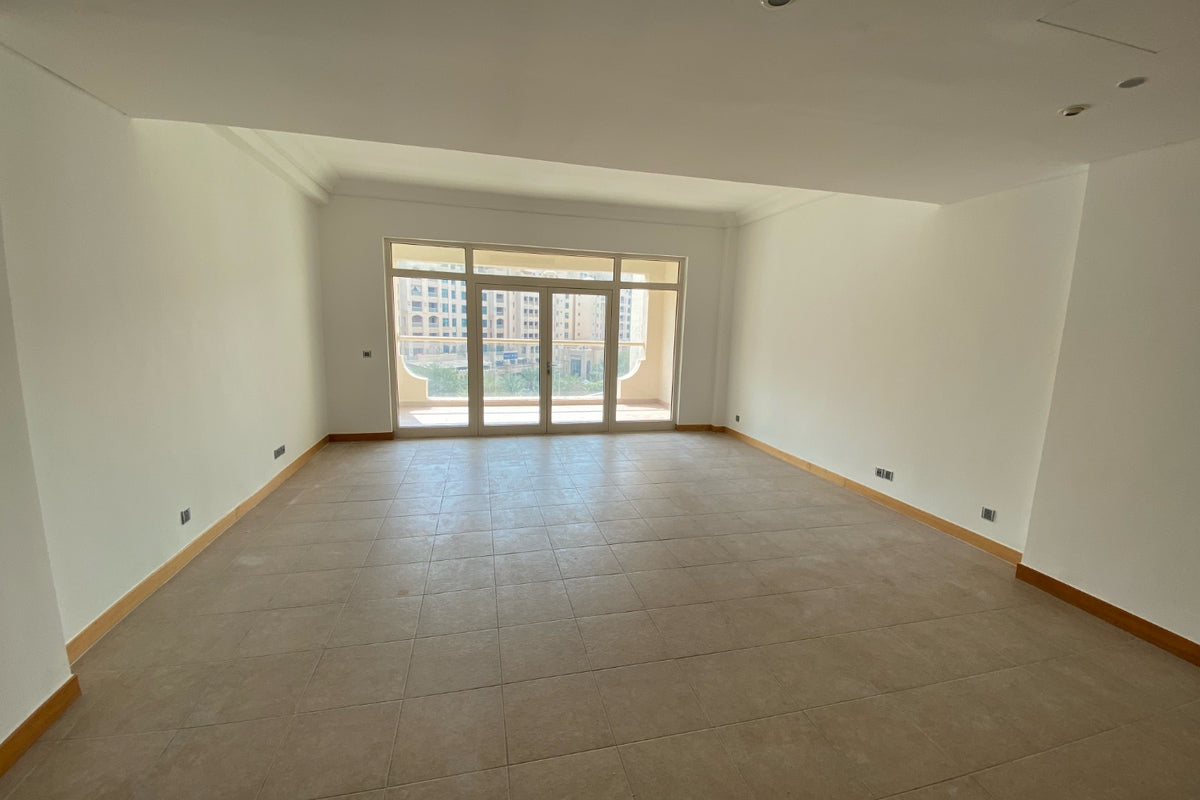 1 Bedroom | Shoreline Al Hamri | Palm Jumeirah