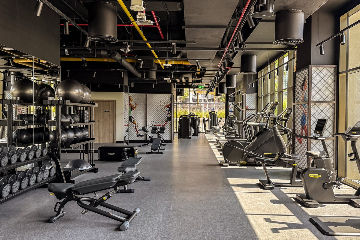 1 Bedroom | Peninsula One | Business Bay