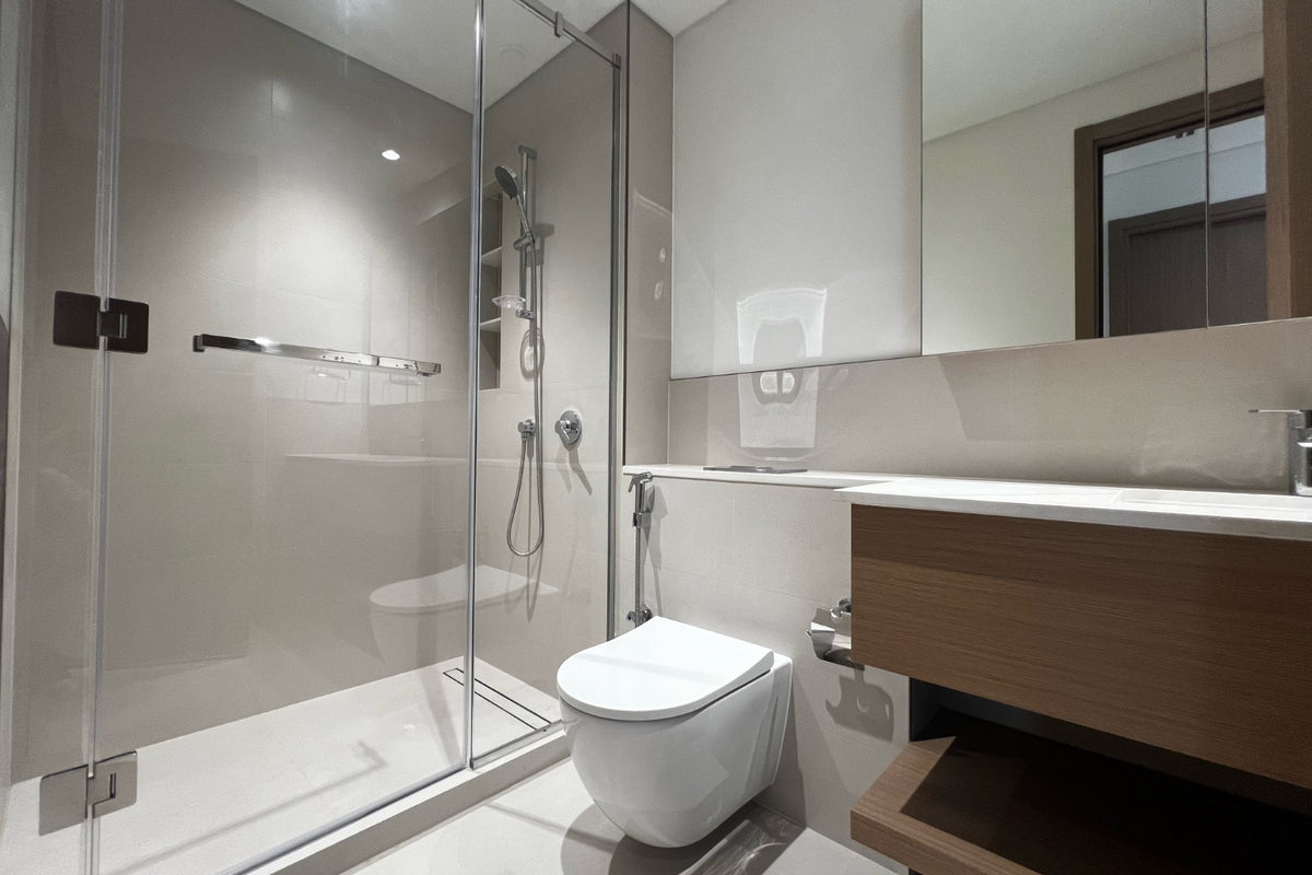 1 Bedroom | Mangrove at Creek Beach | Dubai Creek Harbour