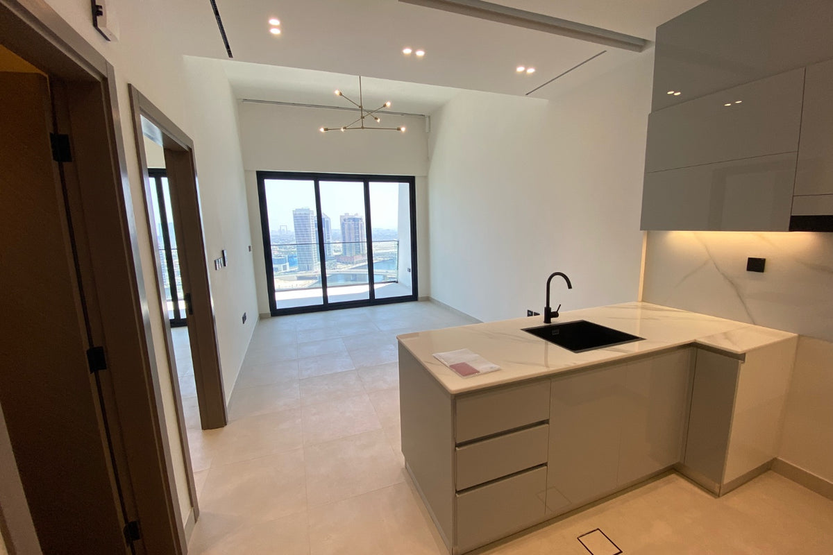 1 Bedroom | Binghatti Canal | Business Bay