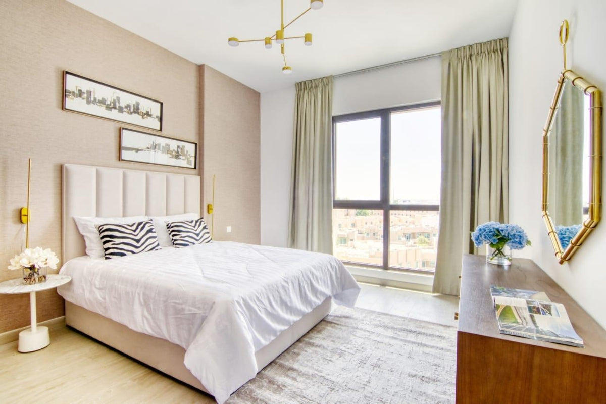 1 Bedroom | Lamatra Madinat Jumeirah Living | Jumeirah District