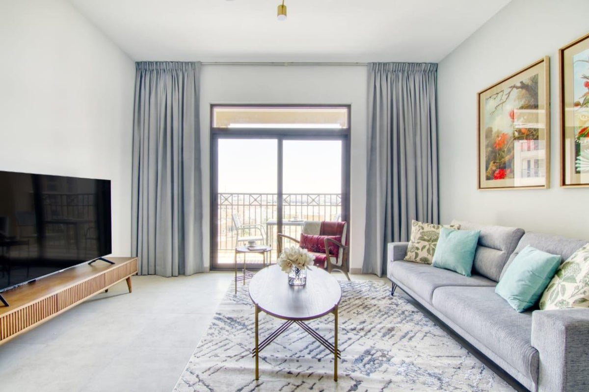 1 Bedroom | Lamatra Madinat Jumeirah Living | Jumeirah District